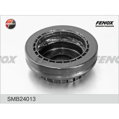 Подшипник опоры стойки FORD MONDEO GE 00-07, TRANSIT CONNECT (TC7) 02- FENOX SMB24013