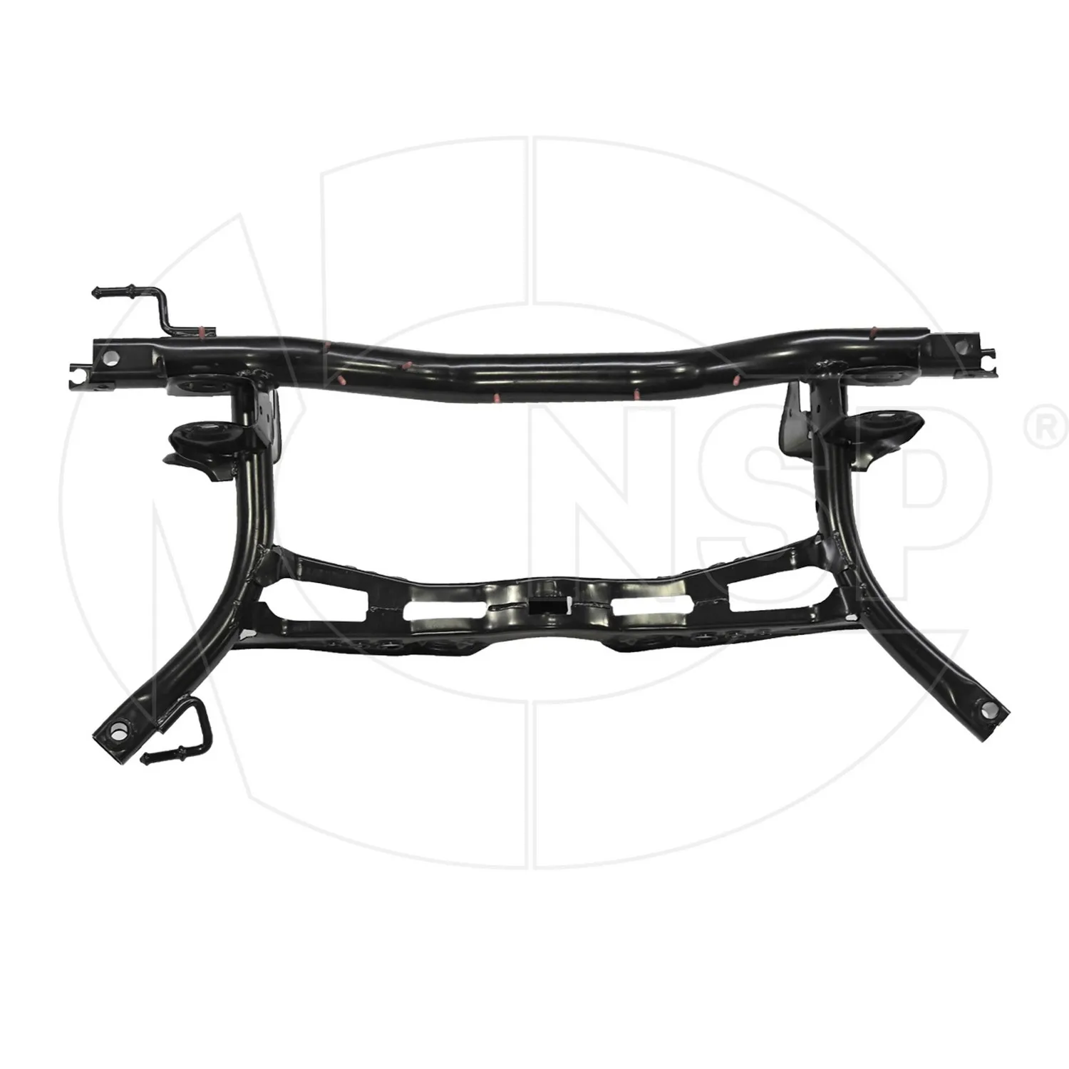 Подрамник двигателя VOLKSWAGEN GOLF NSP NSP081K0505315BM