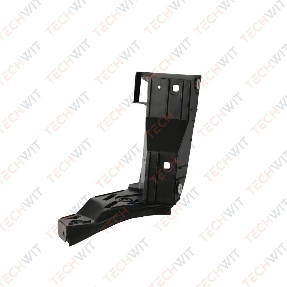Кронштейн крепления бампера заднего Лев. VW Polo 4 2001-2004 TECHWIT BD062VWG021TW