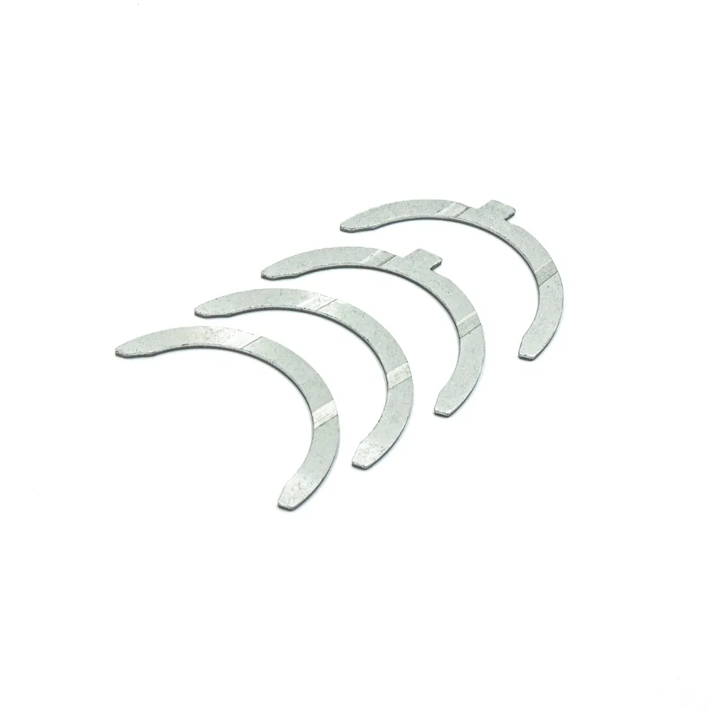 Полукольца коренные (компл.) KNECHT/MAHLE 029 AS 18668 000