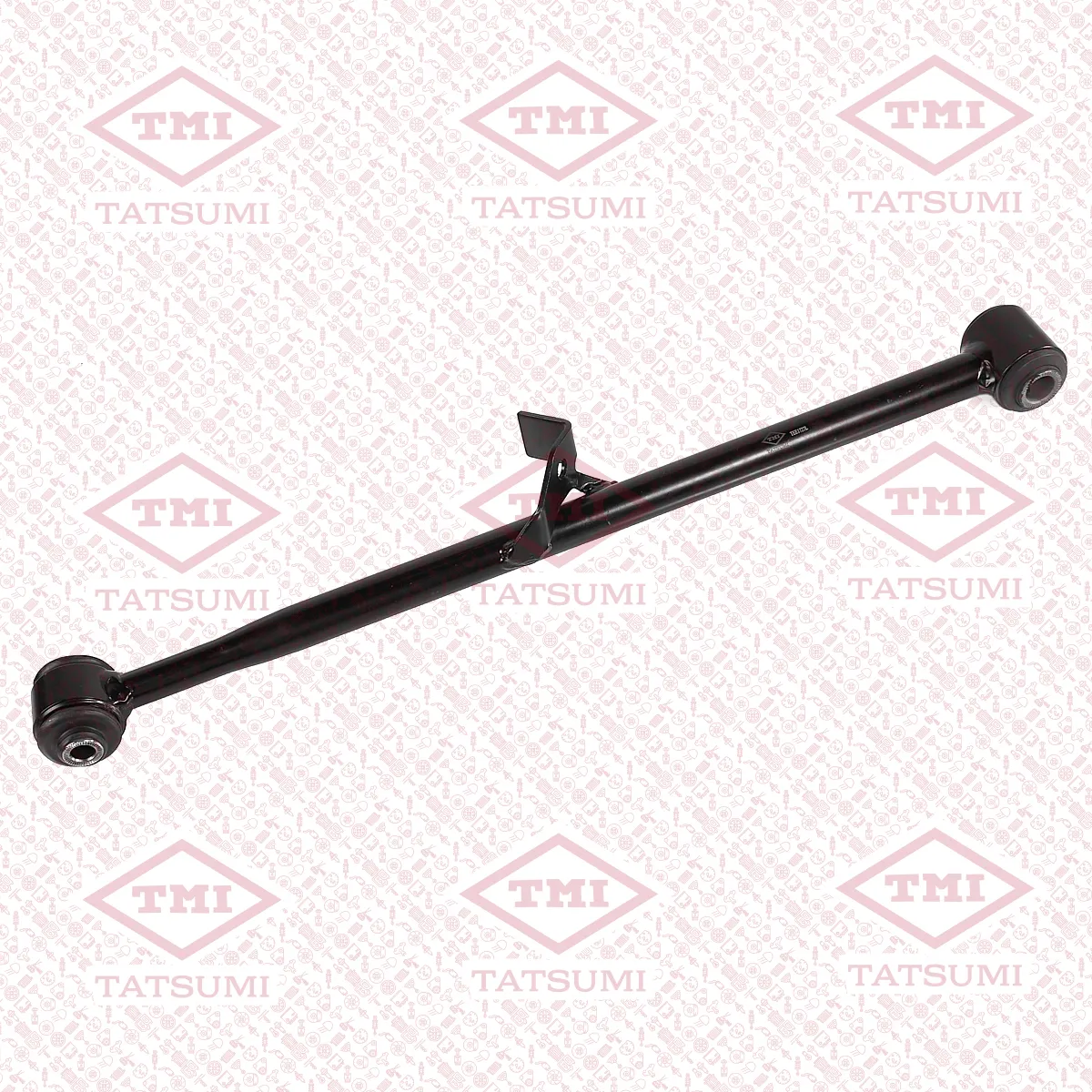 Рычаг задней подвески нижний L TOYOTA RAV4 00-> TATSUMI TEE1727L