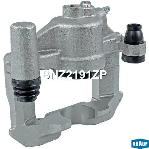 Суппорт тормозной KRAUF BNZ2191ZP