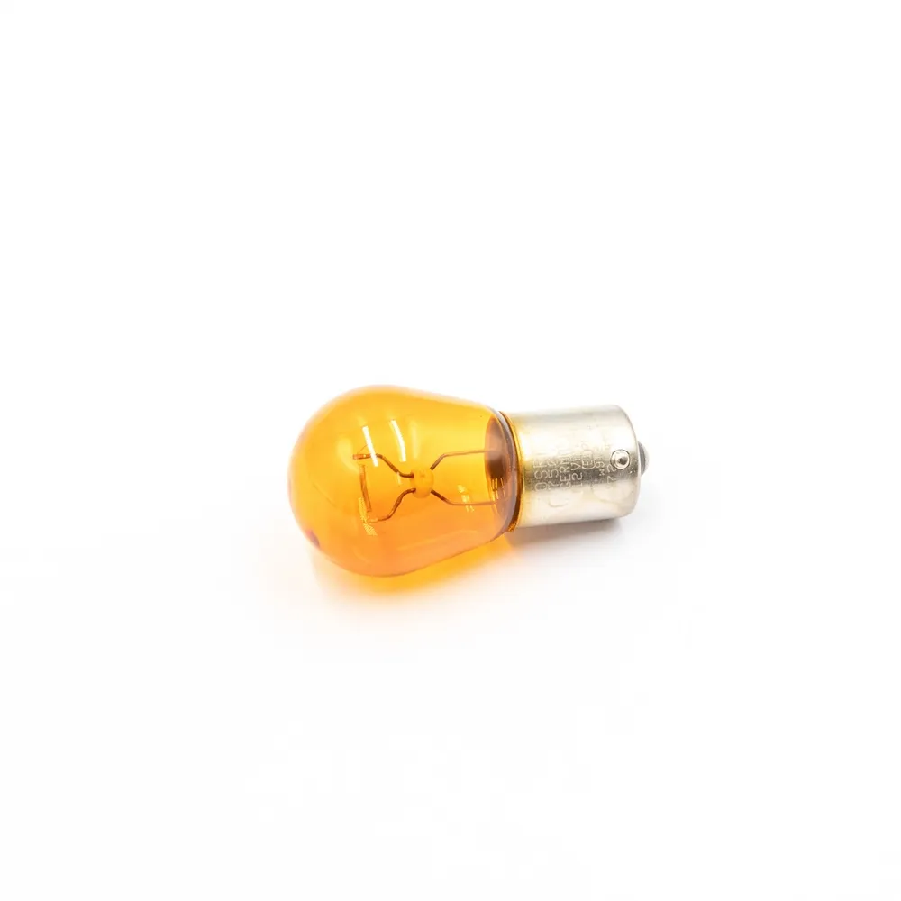 Лампа 12V PY21W 21W BAU15s OSRAM ULTRA LIFE картон 7507ULT