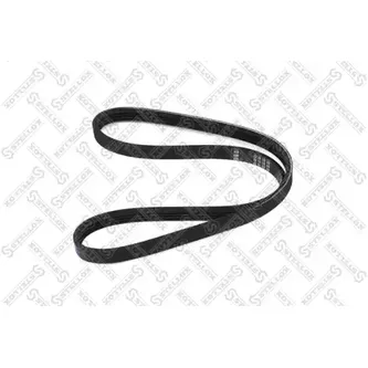 Ремень поликлиновый 4PK790 Honda Civic 1.5/1.6 VTEC 94-96 STELLOX 04-00790-SX