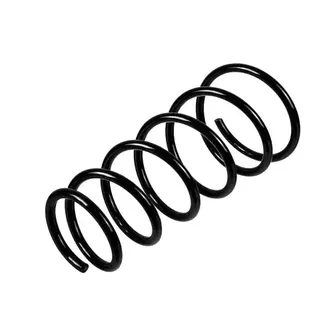 Пружина задняя 42 925 19 Toyota Corolla ZENTPARTS Z38215_ZNT