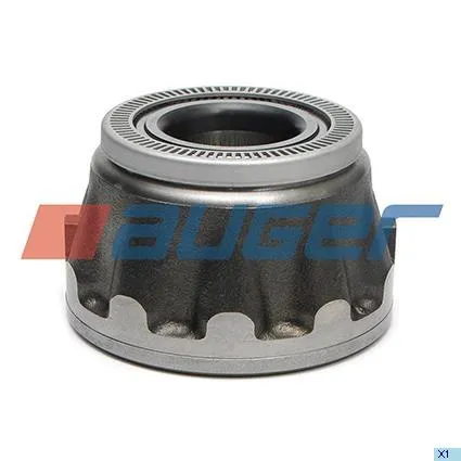 Ступица колеса передняя RVI Midlum, Volvo AUGER 75512