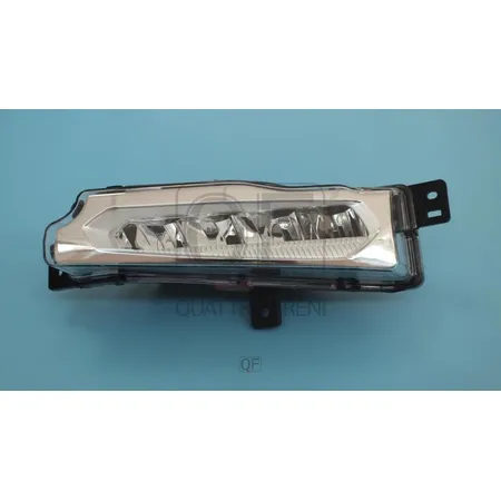 Фара противотуманная LED RH QUATTRO FRENI QF01M00056