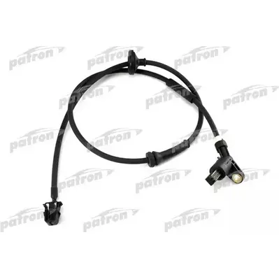 Датчик частоты вращения колеса задн SEAT: IBIZA II 93-99, IBIZA III 99-02, VW: PO PATRON ABS51505