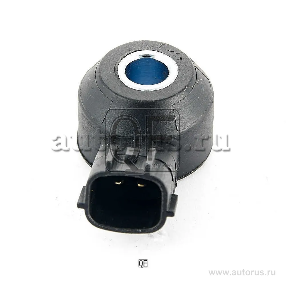 Датчик детонации, QUATTRO FRENI QF00T00411
