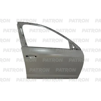 Дверь передняя правая SKODA OCTAVIA 13-16 PATRON P79-SD002AR