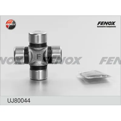 Крестовина карданного вала FENOX UJ80044