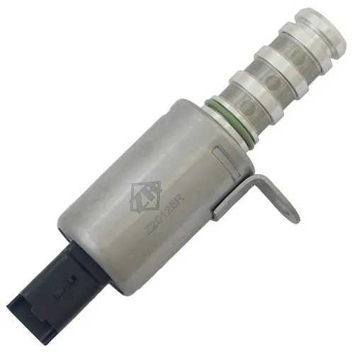 КЛАПАН ЭЛЕКТРОМАГНИТНЫЙ  CITROEN C3, C4, C5, DS5, BERLINGO, PEUGEOT 2008, 207, 308, PARTNER, RCZ