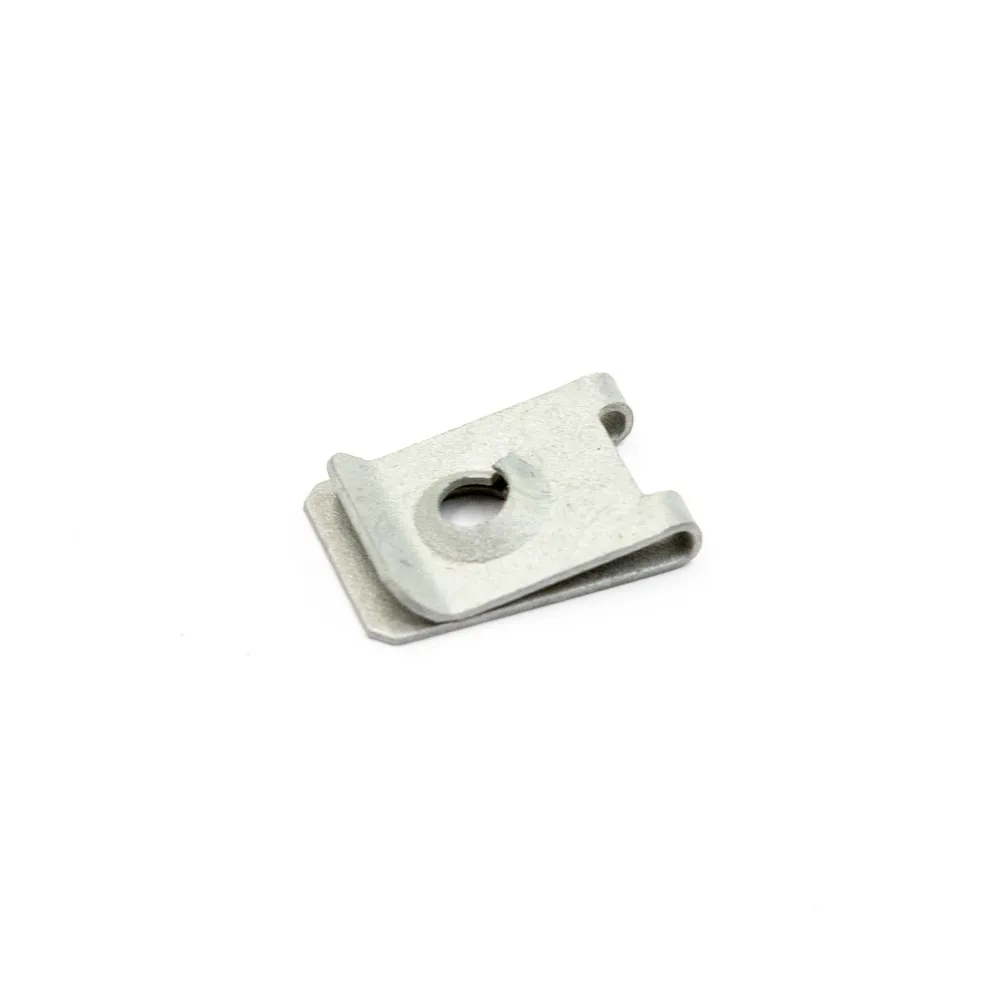 Клипса пружинная MERCEDES-BENZ A003 994 93 45
