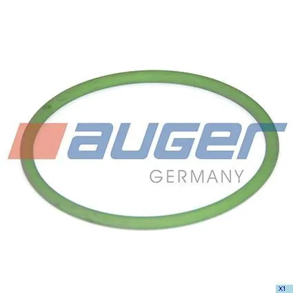 Уплотнительное кольцо круглого HCV AUGER 70005