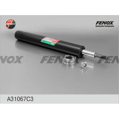 Амортизатор FENOX масло ВАЗ 2170 передний FENOX A31067 FENOX A31067 C3