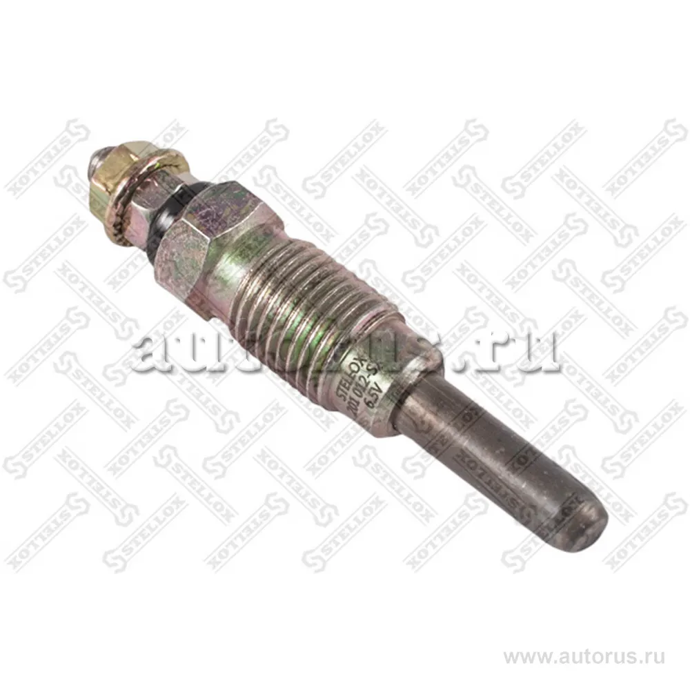 Свеча накала Nissan Bluebird 2.0 85 STELLOX 201012_SX