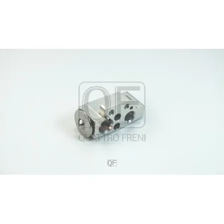 Клапан кондиционера QUATTRO FRENI QF40Q00174