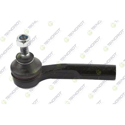 Наконечник рулевой L OPEL Corsa D 06-> TEKNOROT F-482