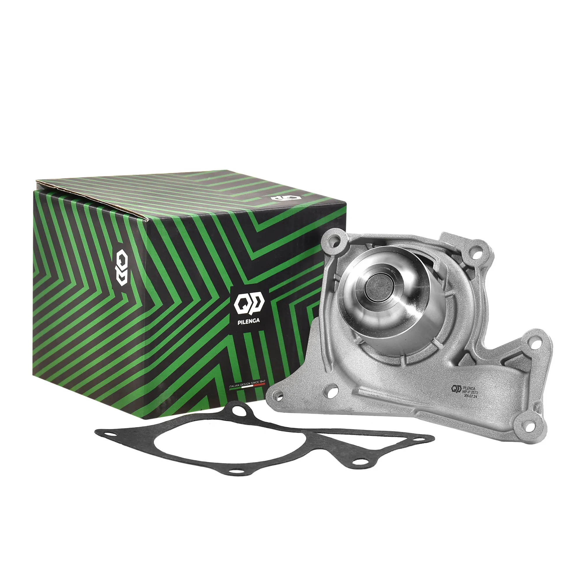 Насос системы охлаждения PILENGA WP-P 2573