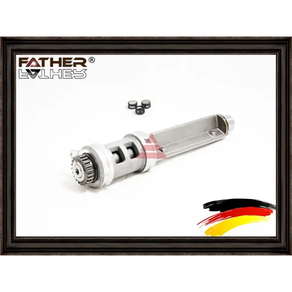 Вал двигателя (левый) FATHER F0039S01