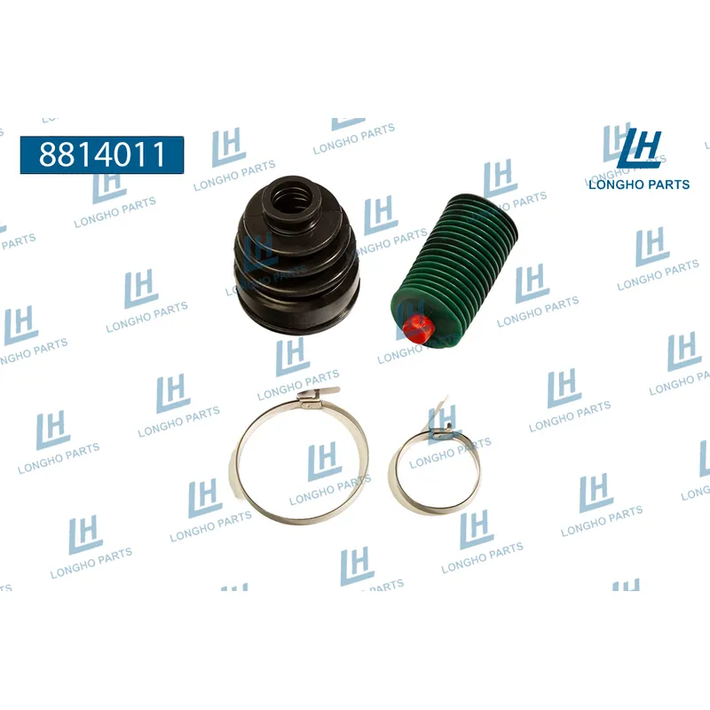 Пыльник ШРУСа GENERAL MOTORS 95228714 LONGHO 8814011
