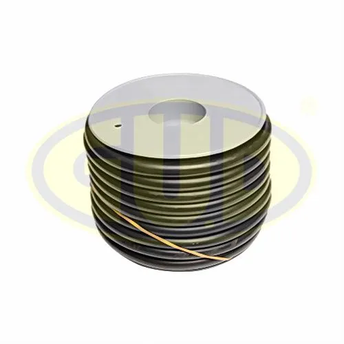 ШЛАНГ ТОПЛИВНЫЙ РЕЗИНОВЫЙ 10.0 mm x 15.0 mm бухта 25м (ЦЕНА ЗА 1 МЕТР) Type C G.U.D GFH068467