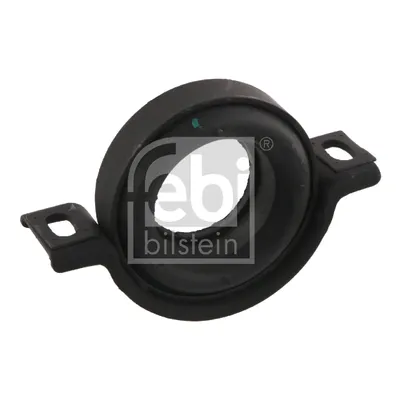 Опора кардана подвесная FEBI 01562