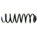 Пружина задняя L=R MB A-Class (W168) 97-04 SACHS 996 598