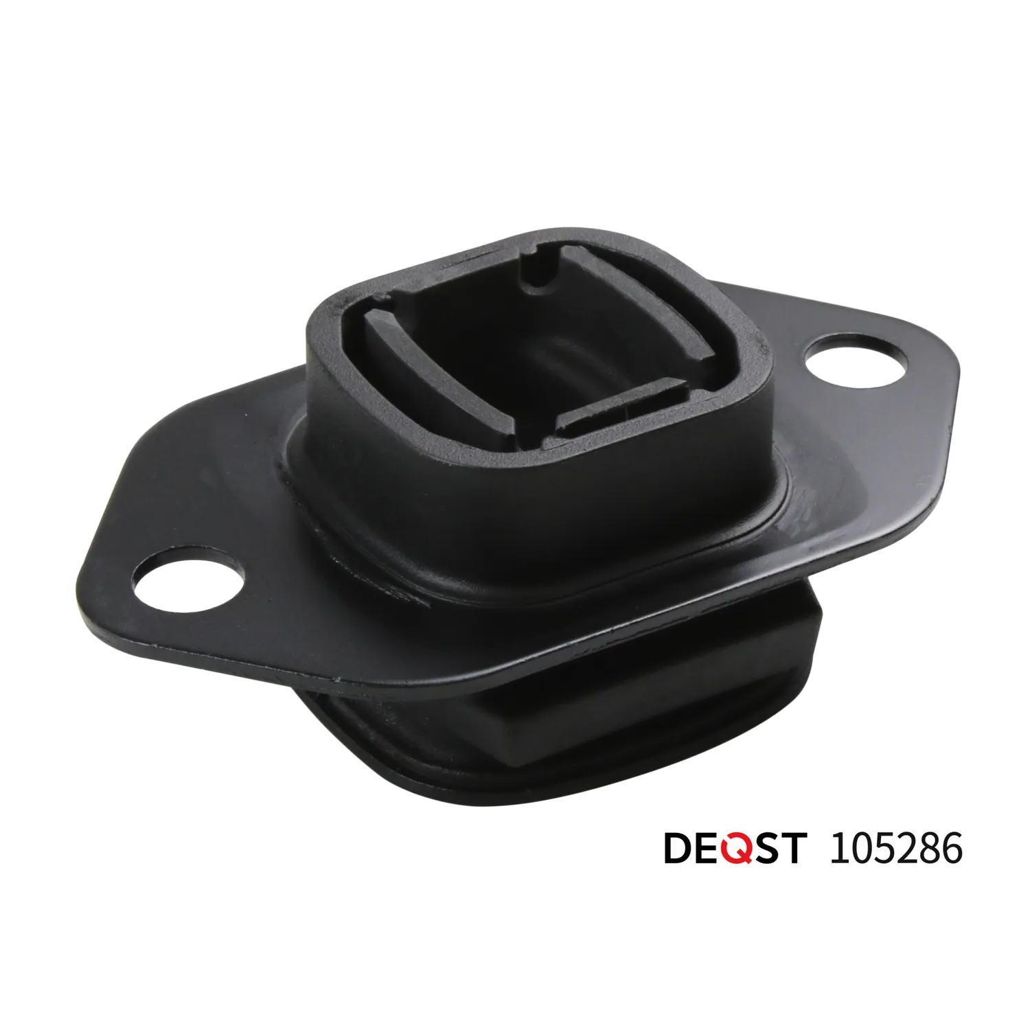 Опора КПП DACIA SANDERO 2014 - DEQST 105286