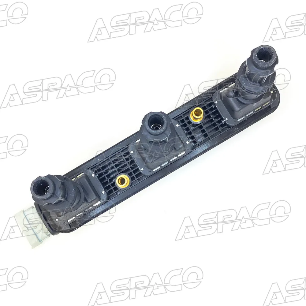 Катушка зажигания OPEL 2.6L VECTRA 2000-03 ASPACO AP66556