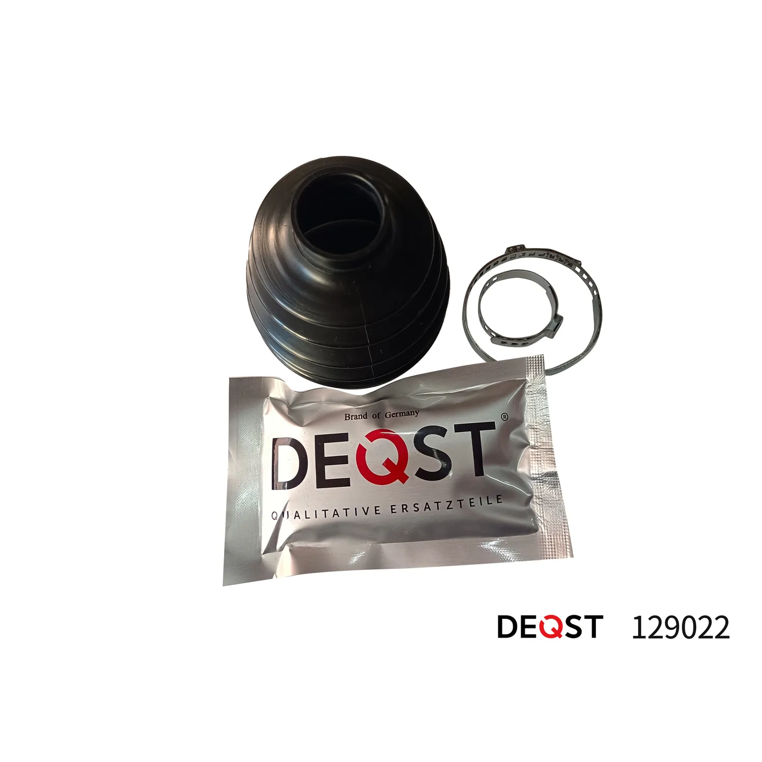 Пыльник ШРУСа MITSUBISHI GALANT DJ1A/DJ3A/DJ5A (06-12) DEQST 129022