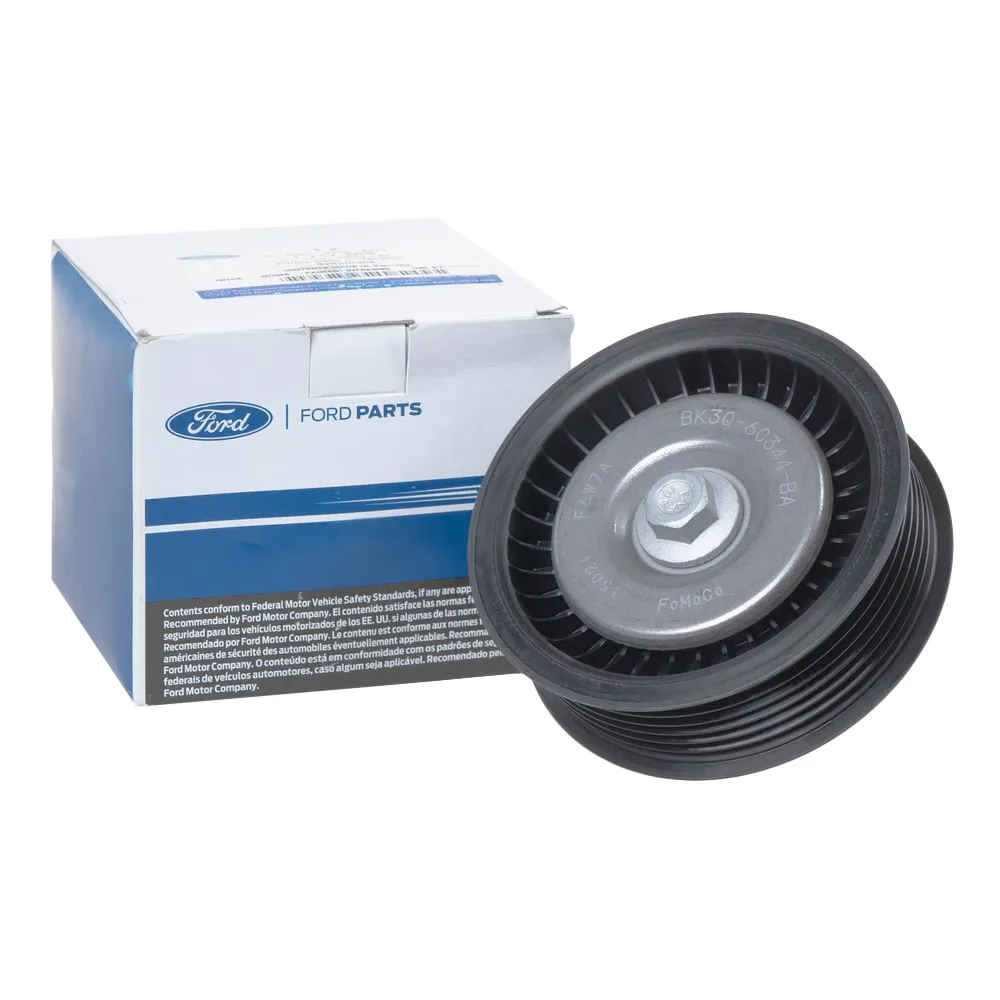 Ролик промежуточный обводной нижний FORD 1 717 609