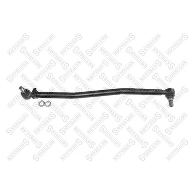 Тяга рулевая продольная L953 MB Actros STELLOX 8435427_SX