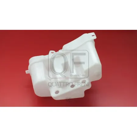 Бачок стеклоомывателя QUATTRO FRENI QF20N00005