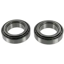 Комплект подшипника ступицы передней, без сальников Hyundai H1 98- STELLOX 43-29241-SX