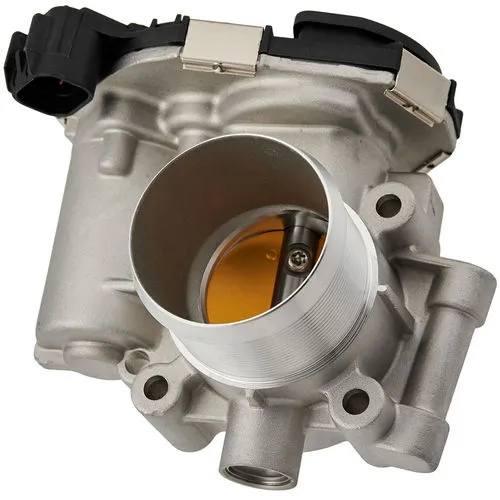 Дроссельная заслонка ZIKMAR Z17131R
