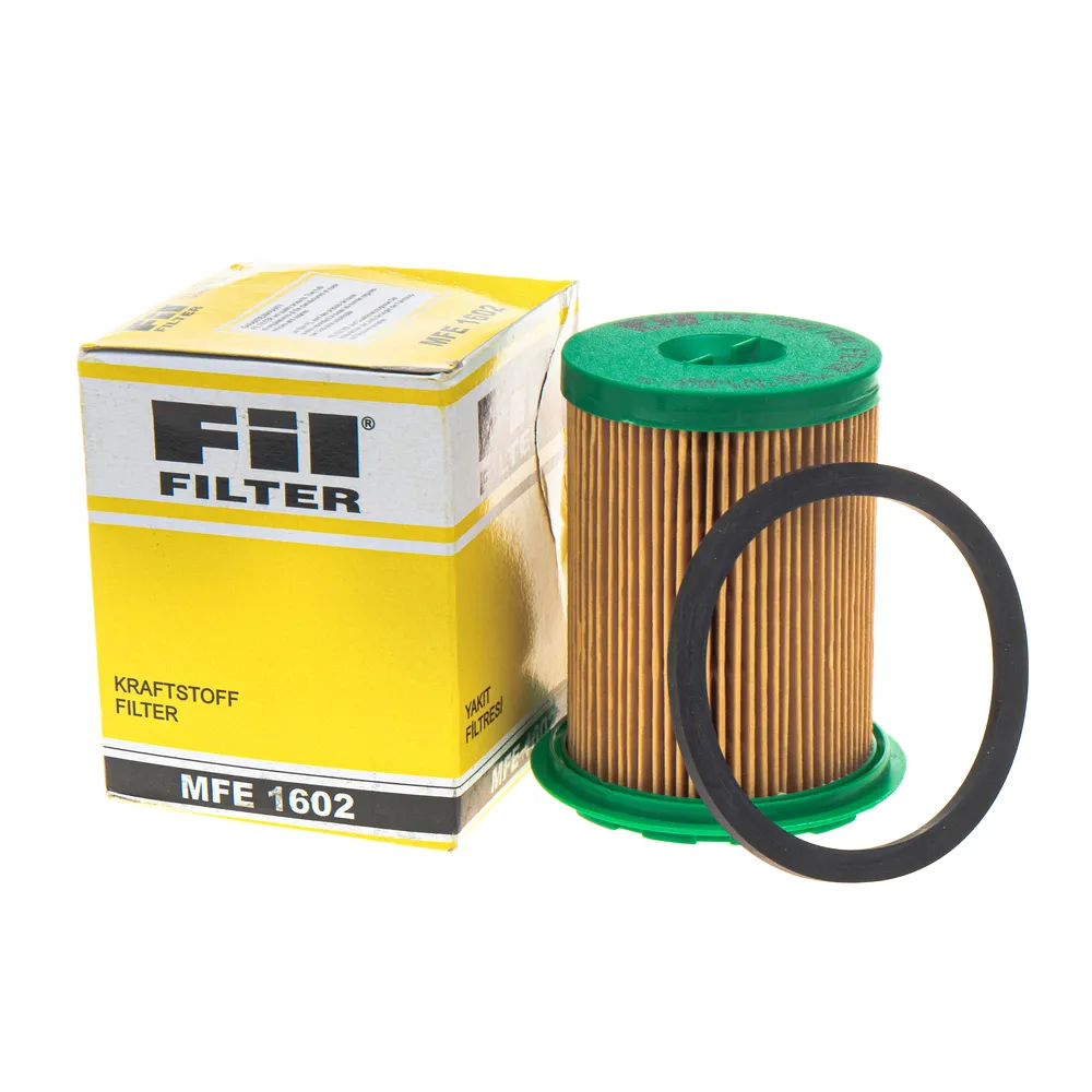 Фильтр топливный NISSAN/OPEL/RENAULT FIL FILTER MFE1602
