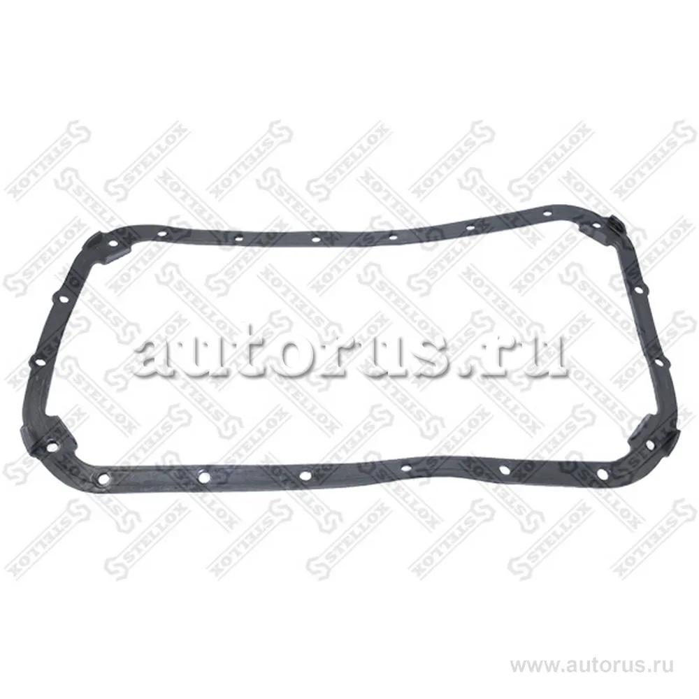 Прокладка поддона двигателя Ford Transit 2.5D/TD/Di/TDi 88> STELLOX 11-29016-SX