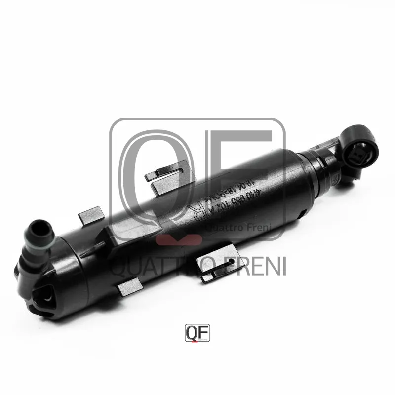 Форсунка омывателя фары FR RH, QUATTRO FRENI QF10N00293