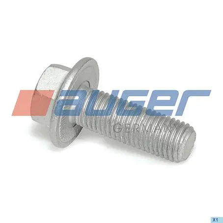 Болт поперечины HCV AUGER 51516