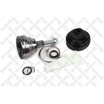 ШРУС наружный к-кт 23691 Audi A3, VW Golf/Passat 1.4-3.2i/1.9-2.0T STELLOX 150 1692-SX