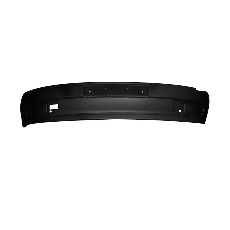 Бампер передний без отв под ПТФ VOLKSWAGEN T4 91- GOOD GO VW60132-01