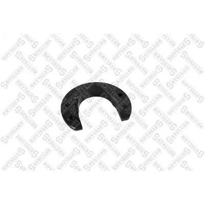 Подкова седельного устройства (м) 4 отв. для GF SK-S36.22/SK-V36.14.5 STELLOX 8747801_SX