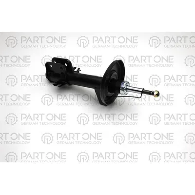 Амортизатор подвески 334903 GAS передн OPEL: OMEGA B 94> PART-ONE 1SA104
