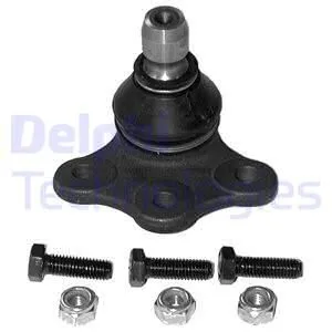 Опора шаровая L=R OPEL Astra H 04->/Zafira B 05-> DELPHI TC687