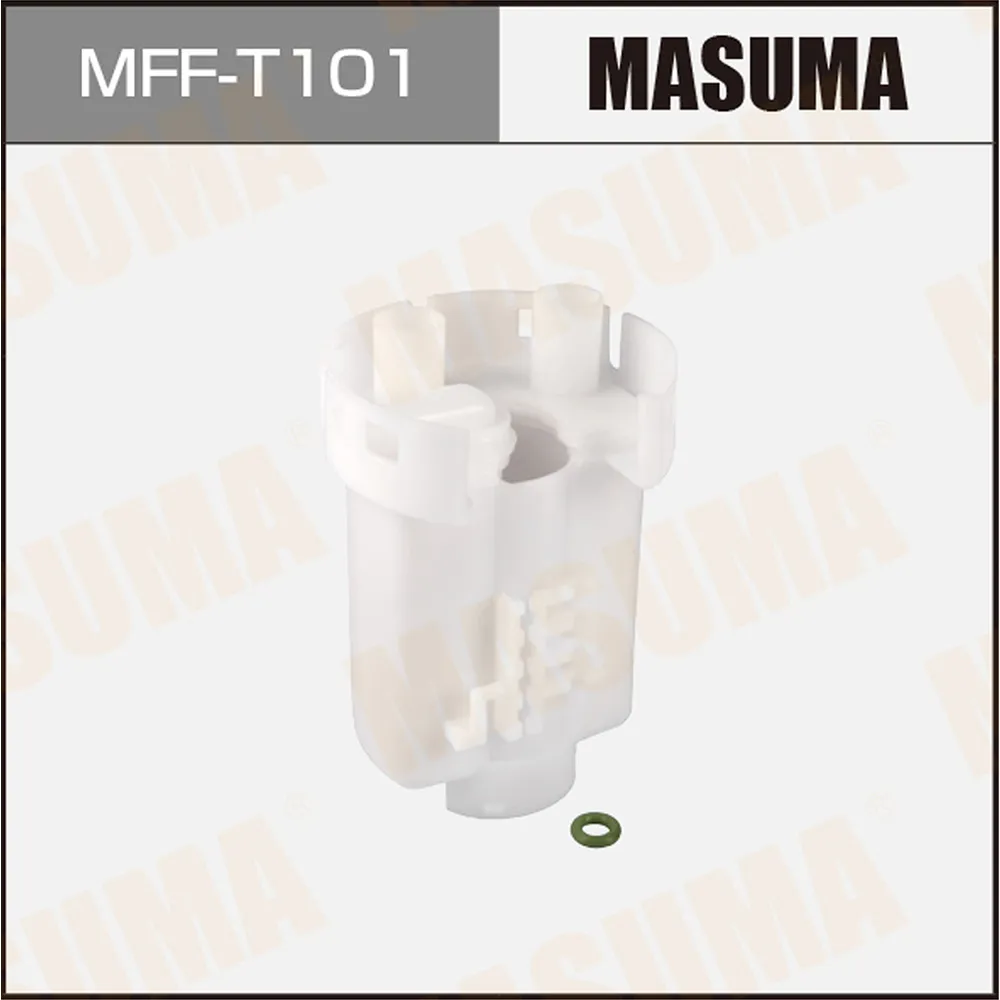 Фильтр топливный в бак TOYOTA bB MASUMA MFF-T101