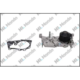 Помпа, водяной насос RENAULT Logan/Megane/LADA Largus 16V MANDO EWPN0001