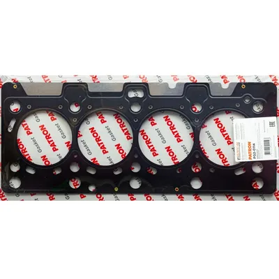 Прокладка ГБЦ RENAULT Megane, Nissan Almera 1.5DCi 8V K9K 03> PATRON PG2-0114