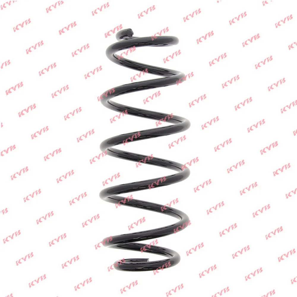 Пружина подвески передн AUDI A4 95-00, A4 Avant 95-01, VW PASSAT 00-00, PASSAT 00-05, PASSAT Variant KYB RH1019