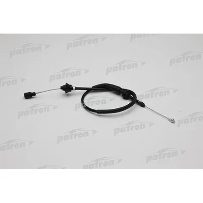 Трос газа Seat Ibiza 1.6-1.8,VW Golf/Vento 1.8-2.0 91- PATRON PC4013
